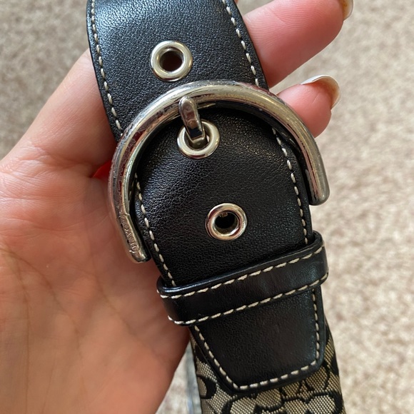 Coach Purse - Picture 6 of 7